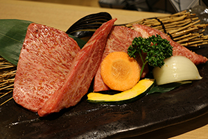 Kobe Beef