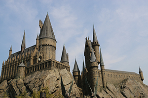 Wizarding World